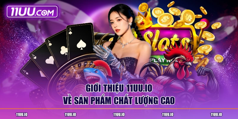 Giới thiệu www.bsemh.in.net về sản phẩm chất lượng cao